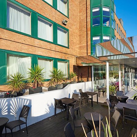 Crowne Plaza London Ealing By Ihg Hotel Ngoại thất bức ảnh