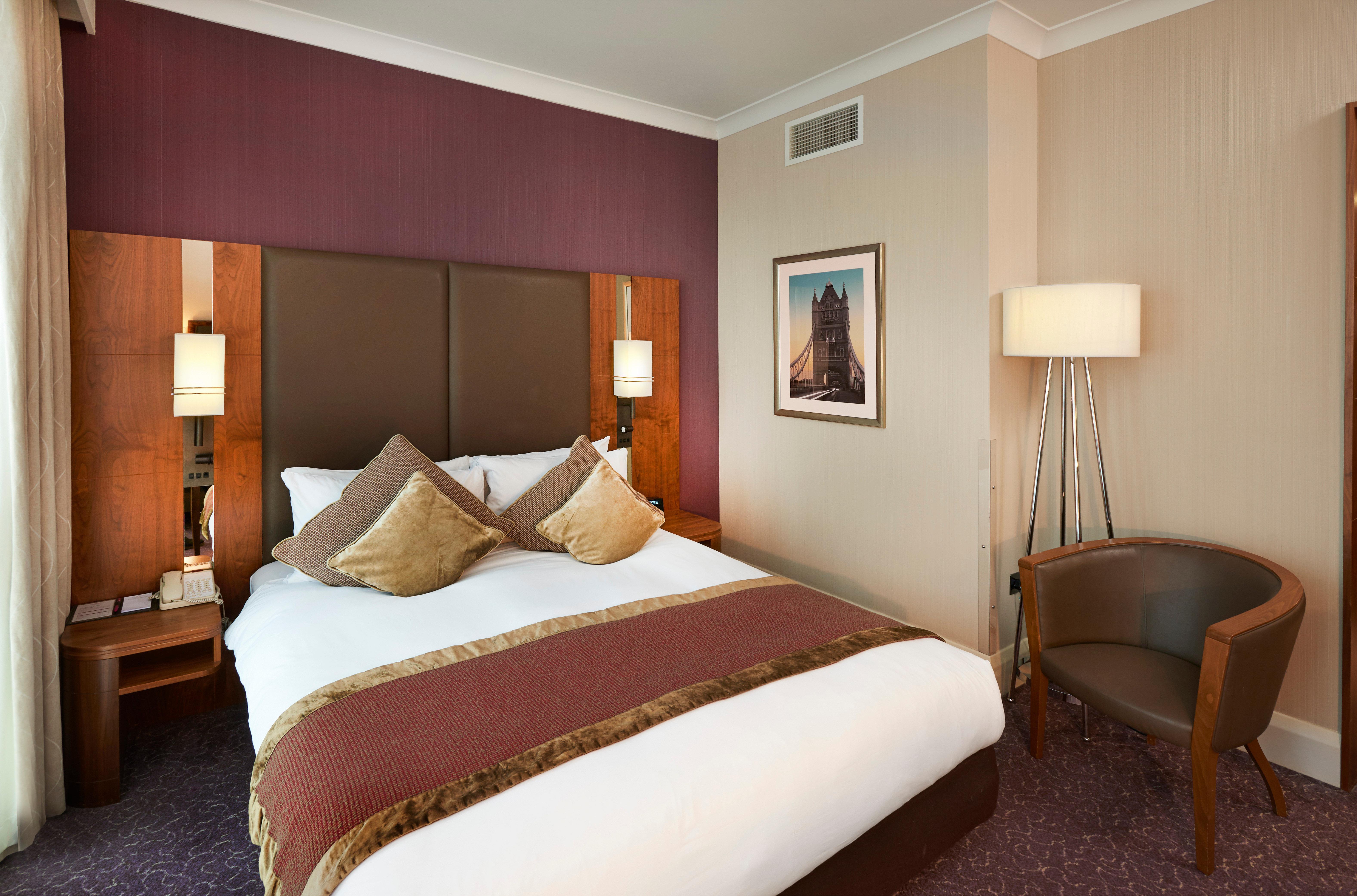 Crowne Plaza London Ealing By Ihg Hotel Ngoại thất bức ảnh