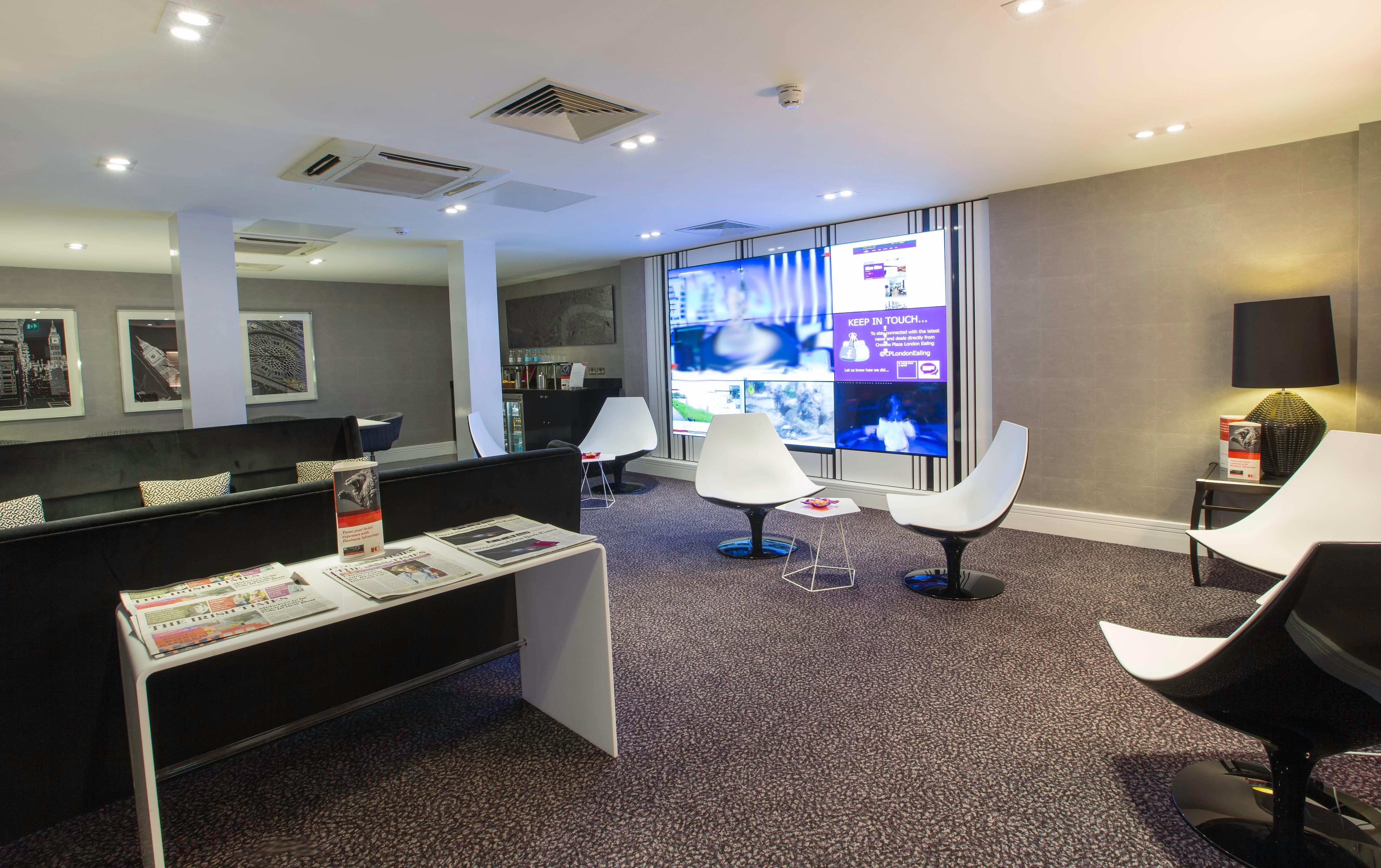 Crowne Plaza London Ealing By Ihg Hotel Ngoại thất bức ảnh