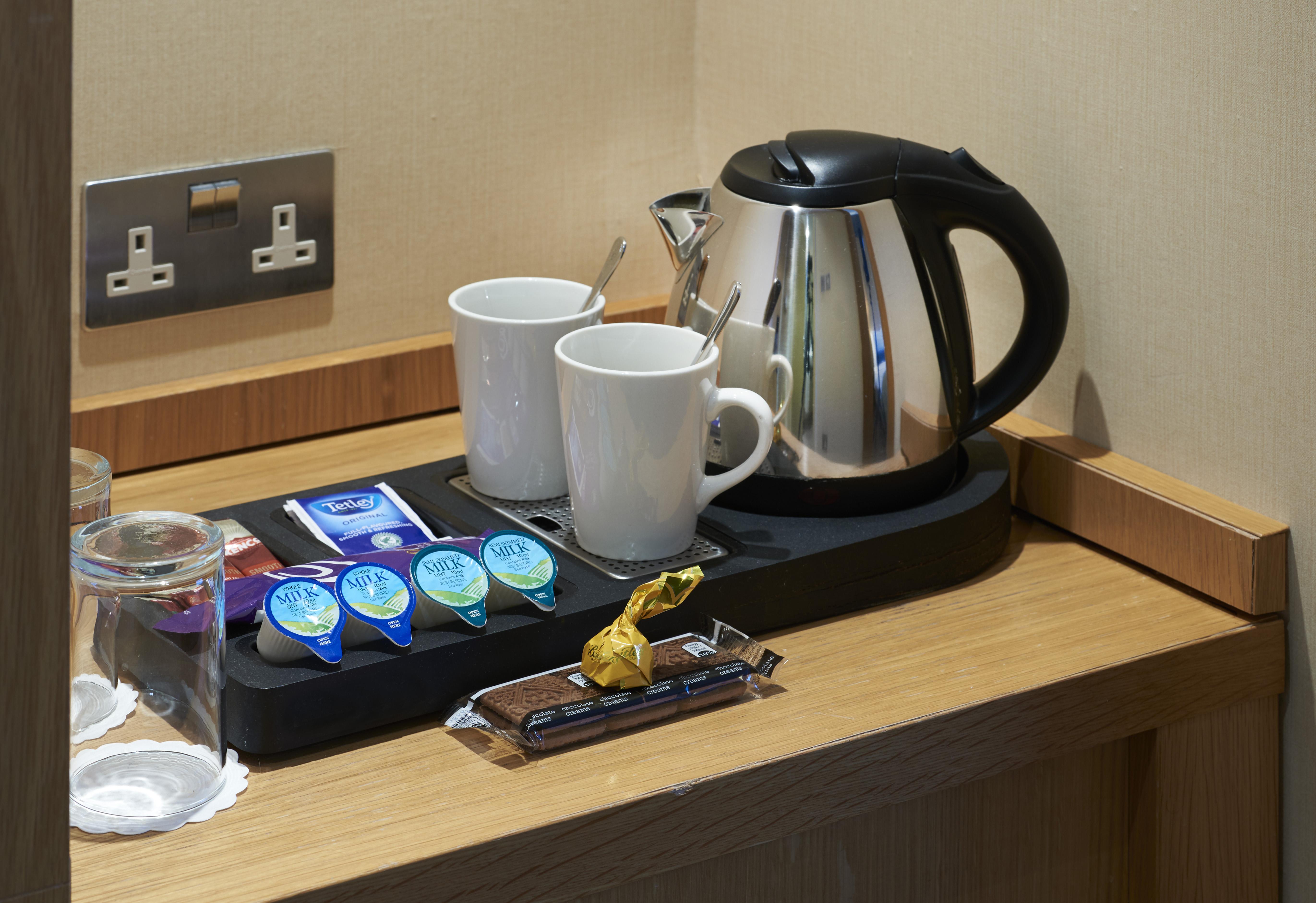 Crowne Plaza London Ealing By Ihg Hotel Ngoại thất bức ảnh