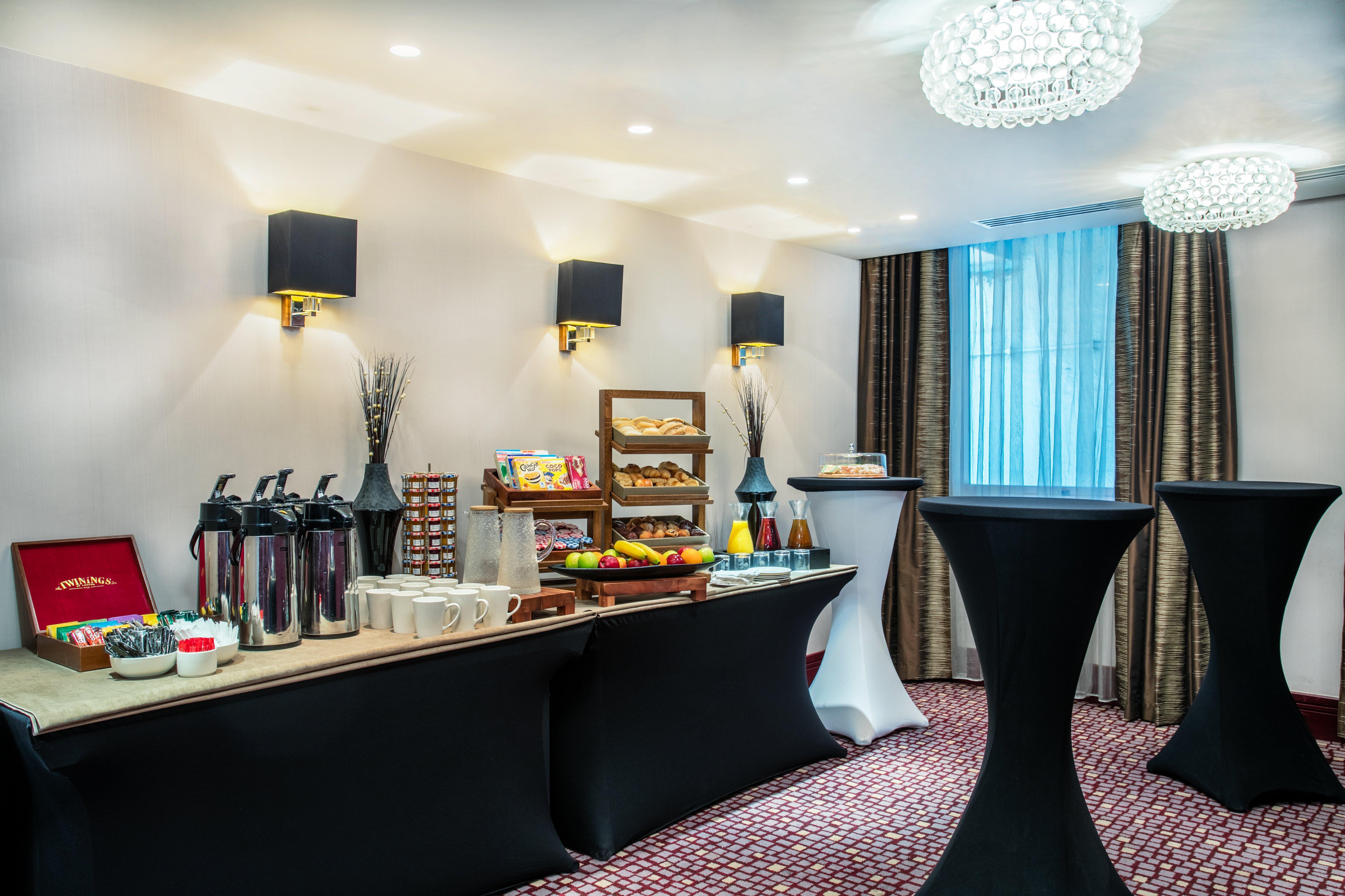 Crowne Plaza London Ealing By Ihg Hotel Ngoại thất bức ảnh