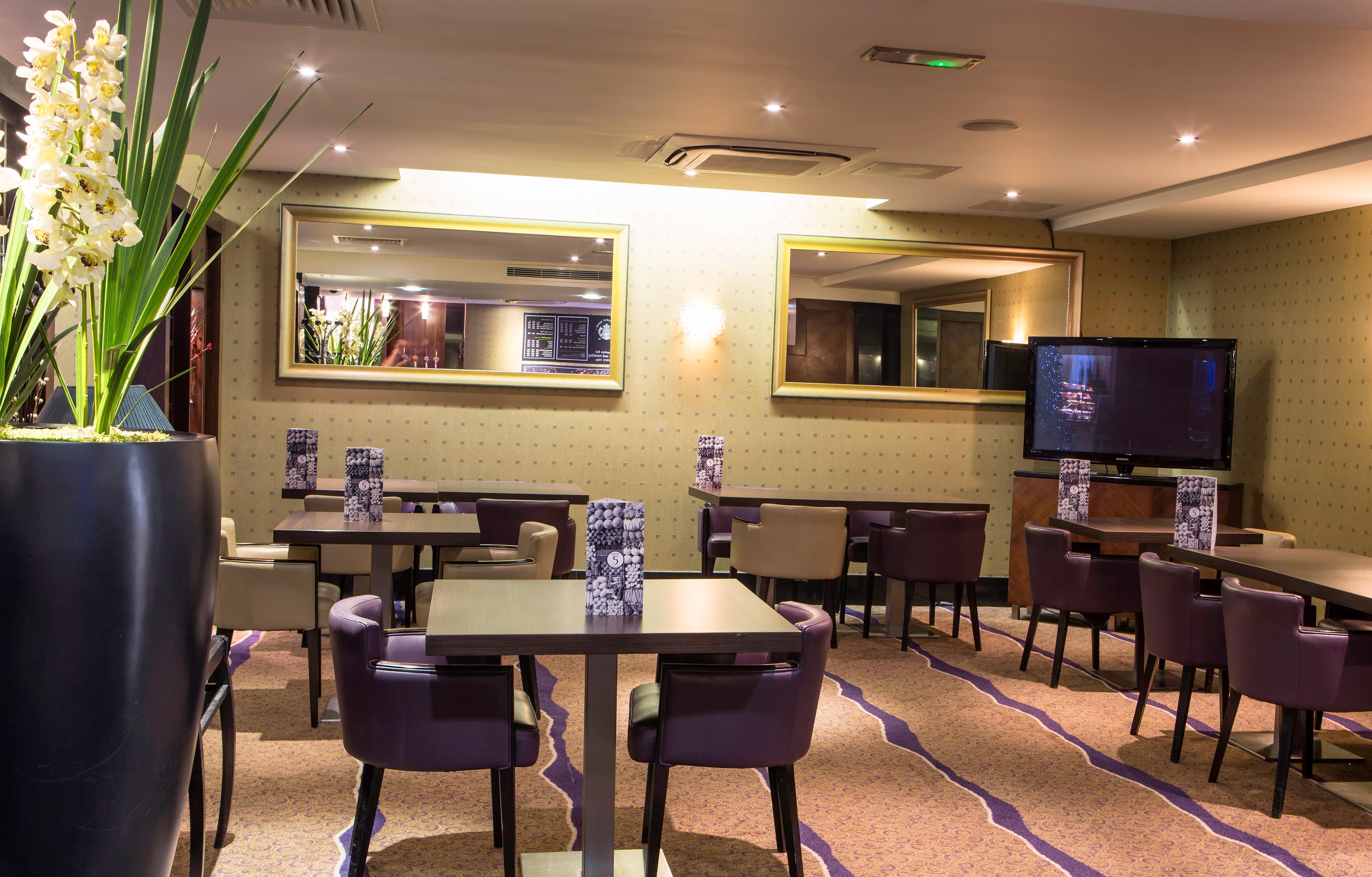 Crowne Plaza London Ealing By Ihg Hotel Ngoại thất bức ảnh