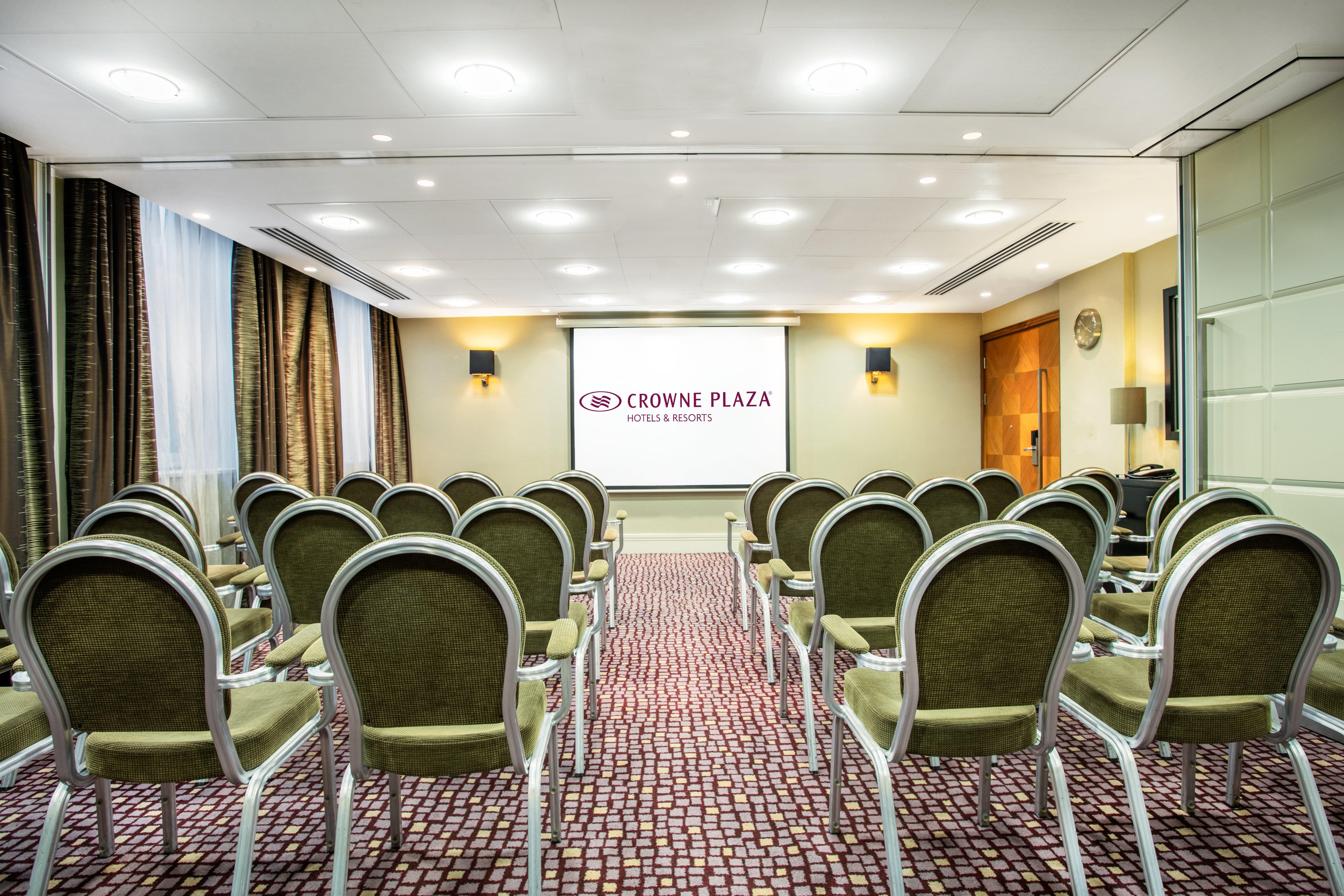 Crowne Plaza London Ealing By Ihg Hotel Ngoại thất bức ảnh