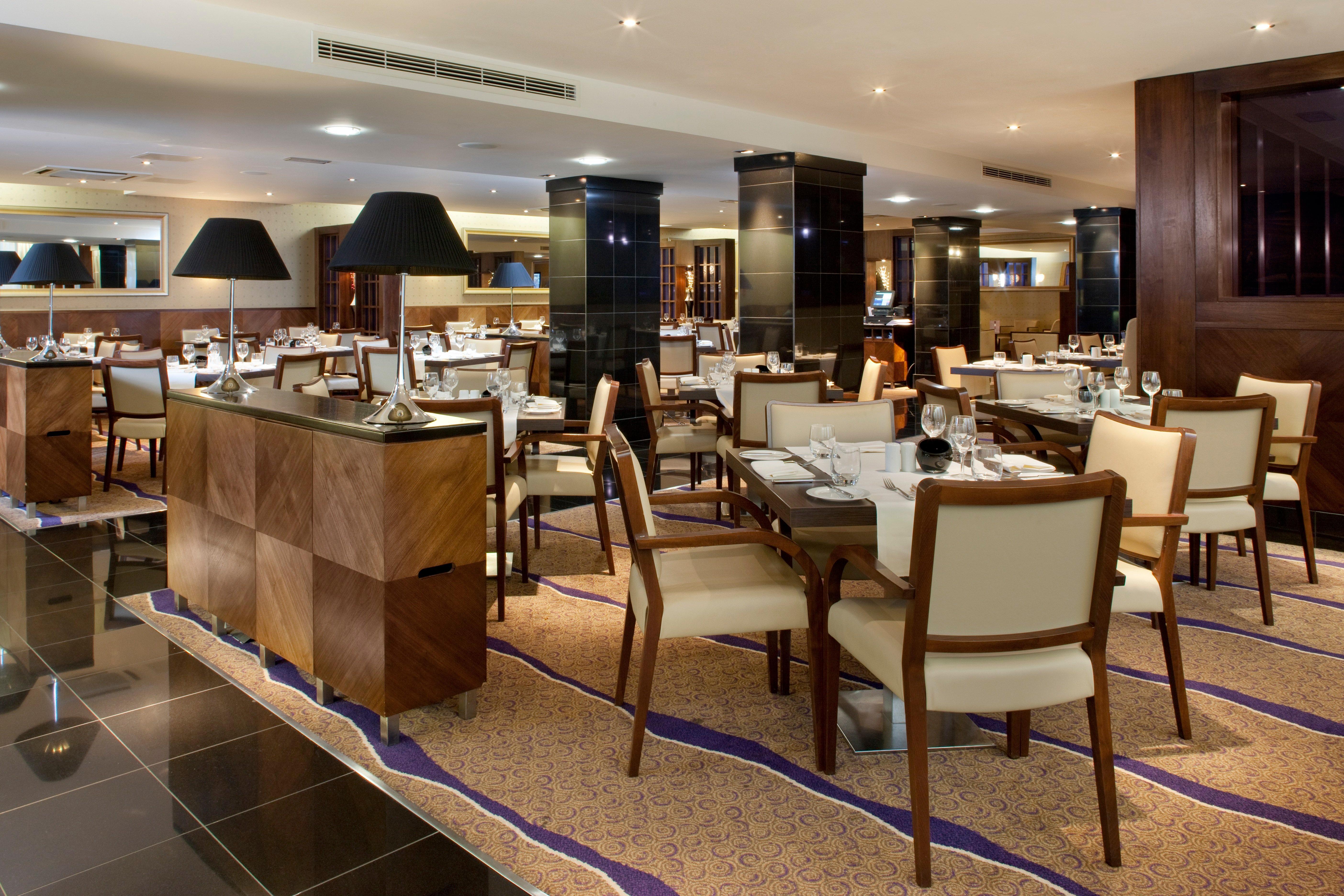 Crowne Plaza London Ealing By Ihg Hotel Ngoại thất bức ảnh