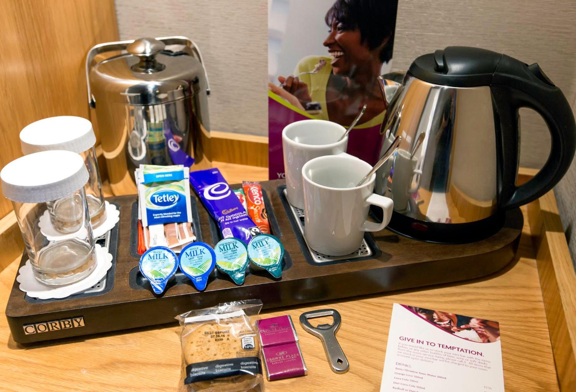 Crowne Plaza London Ealing By Ihg Hotel Ngoại thất bức ảnh